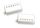 Seymour Duncan Signature Alex Skolnick Set de pick-up  Housse en nickel