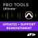 Pro Tools Ultimate UPG Reinst.