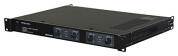 JB Systems AMP150.4 Amplificateur Noir