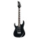 GRG170DXL-BKN Gio RG guitare électrique noire pour gaucher
