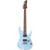 AZ2402 Prestige Seafoam Blue Flat guitare électrique avec étui