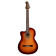 RCE238L SN FT Lefthand - Guitare classique Gaucher