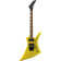 X Series Kelly KEX LRL Lime Green Metallic - Guitare Électrique