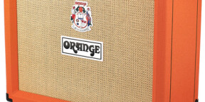 Vente Orange TremLord 30 Orange