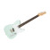 American Performer Telecaster Satin Sonic Blue Fender