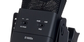 Vente CAD Audio E100Sx