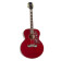 J-200 Aged Wine Red - Guitare Acoustique