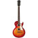 Classic Rock CR100RS - Guitare électrique - cherry red sunburst