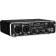 Behringer U-PHORIA UMC202HD Audiophile 2 x 2, 24 bits/192 kHz Interface audio USB avec pramplificateurs de micro Midas