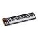 i-Keyboard 5 contrôleur clavier USB MIDI