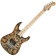 Warren demartini pro-mod snake - snakeskin