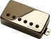 Micro Guitare Emg H2-B-MC-G Chevalet Ceramic Gold