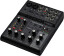 AG03 MK2 - Table de Mixage 3 Canaux avec Interface USB - noir