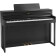 HP704 piano numérique Charcoal Black