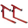18811 Stacker extension pour support Omega 18810 Ruby Red