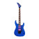 X Series Dinky DK3XR HSS Cobalt Blue