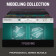 Modeling Collection Upgrade from Four Pro Series Instruments