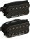 Seymour Duncan SH-BWSET Humbucker Black Winter HB Micro pour Guitare Electrique Noir