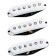 ZSL-1S-W Zephyr Strat Set White