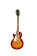 Epiphone Les Paul Standard '60s Iced Tea Lefthand - Guitare lectrique Gaucher