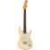 Vintera II 60s Stratocaster RW Olympic White guitare électrique avec housse Deluxe