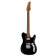 AZS2209B BLACK - Guitare électrique