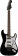 Tom Morello Stratocaster Black