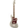 Bass Vi Classic Vibe Lrl Fsr Silver Sparkle