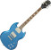 Sg muse modern - radio blue metallic