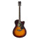 FSX 820C BS II Brown Sunburst - Guitare Acoustique