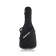 MONO - Gigbag M80 Vertigo Ultra guitare lectrique noir (roulettes)