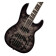 JS Series Concert Bass JS3P Transparent Black