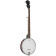 Americana Series OBJ150OP-WB 5-string Banjo banjo 5 cordes à dos ouvert