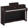 CLP-835 Clavinova Dark Rosewood