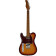 Larry Carlton T7L 3 Tone Sunburst guitare électrique pour gaucher