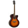 Yamaha CPX600OVS Guitare lectro-acoustique