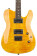 Fender Special Edition Custom Telecaster FMT HH Amber - Guitare lectrique