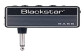 Blackstar Amplug 2 Fly Bass Mini Portable Headphone Bass Amplifier Plugin Simulator avec Rhythms Built in