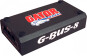 Gator G-BUS-8-CE - Bloc d'alimentation universelle