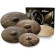 K Custom Dry set de 4 cymbales 14, 16, 18 et 21 pouces