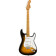 Classic Vibe '50s Stratocaster MN 2-Color Sunburst - Guitare Électrique