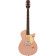 G2215-P90 Streamliner Junior Jet Club Shell Pink guitare électrique
