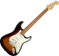 Player stratocaster hss (mex, pf) - 3-color sunburst