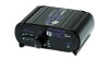 ART DJ Pre II amplificateur audio 2.0 canaux Maison Noir - Amplificateurs audio (2.0 canaux, 0,01%, 90 dB, 47000 Ohm, 10 - 50000 Hz, RCA)