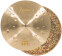 Meinl Cymbals Byzance Jazz Cymbales Hihat / Charleston Thin 13 pouces (33,02cm) pour Batterie  Bronze B20, Finition Traditionnelle (B13JTH)