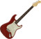 Made in japan traditional 60s stratocaster - dakota red aged