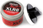 Xlr8 string lubricant/cleaner