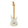 Fender Jimi Hendrix Stratocaster 0145802305 Touche en rable Blanc olympique