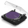 VNL-500 USB platine vinyle DJ
