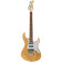 Pacifica 612VII X YNS Yellow Natural Satin guitare électrique